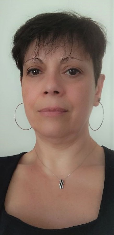 photo portrait DIAS MARQUES CAROLE