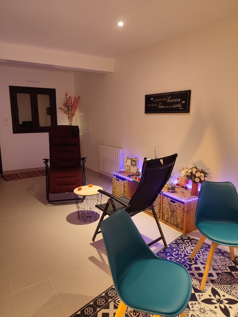 photo seance DIAS MARQUES CAROLE