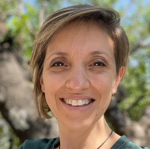 Laetitia KIRKBRIDE Naturo’Soin 