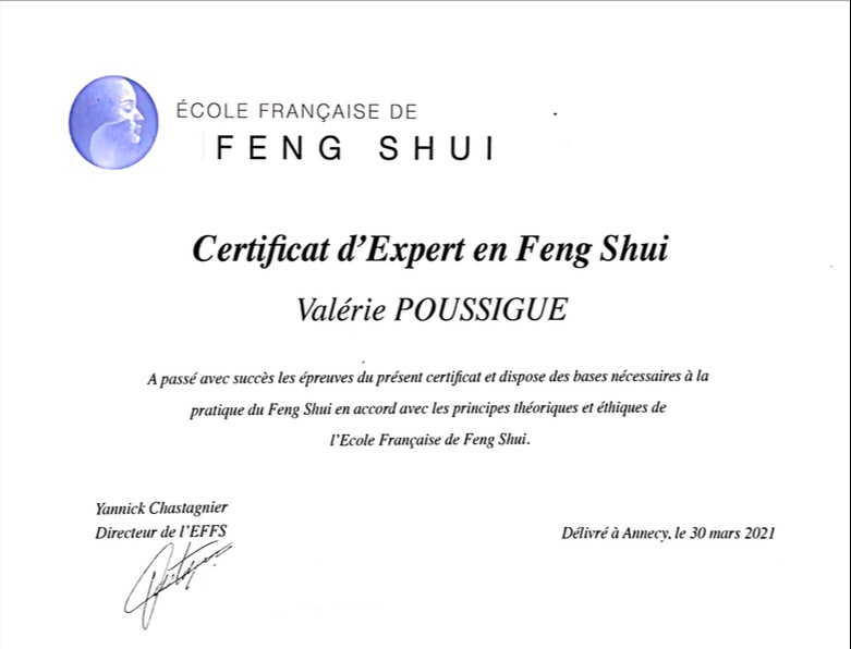 photo diplome En chemin vers Soi 06