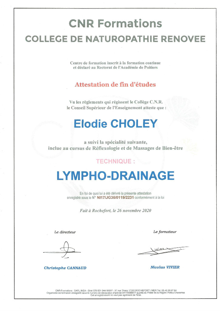 photo portrait Elodie CHOLEY