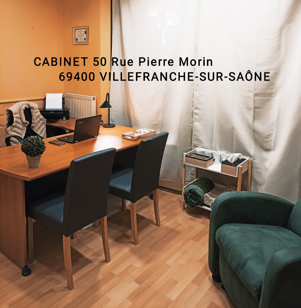 photo cabinet Maélie PAUGET