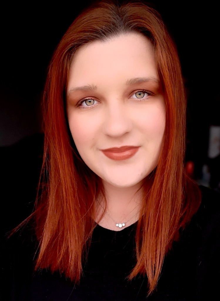 photo portrait Maélie PAUGET