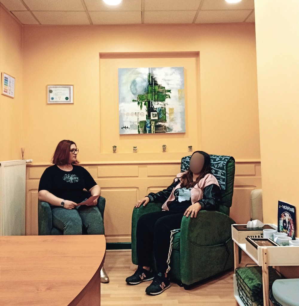 photo seance Maélie PAUGET