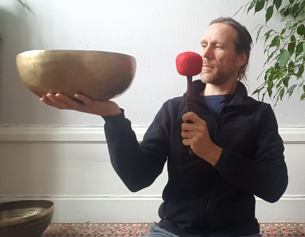 photo activite Samuel Bornand