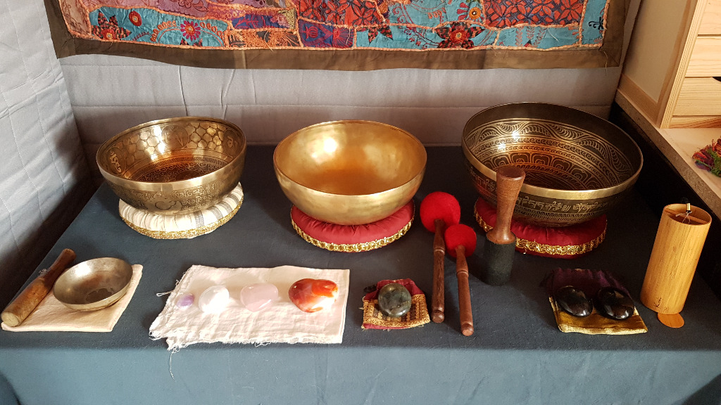 photo seance Samuel Bornand