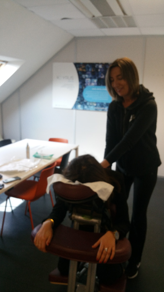 photo activite Céline GUILLET