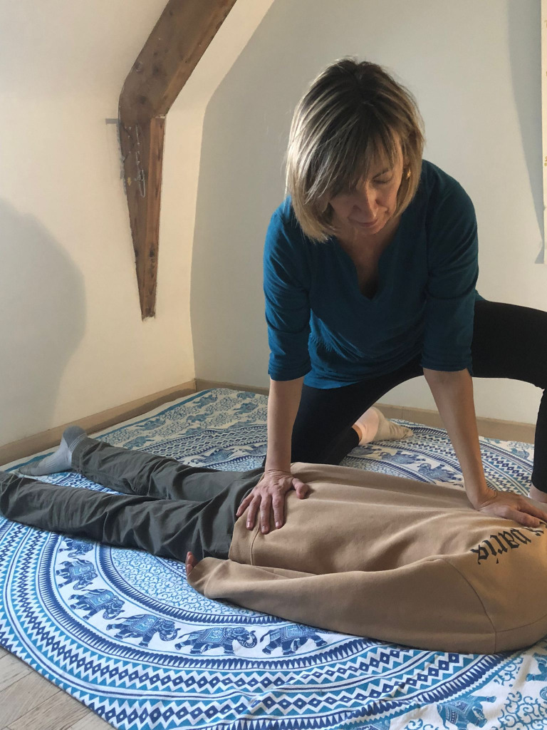 photo seance Céline GUILLET