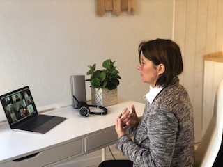 photo activite Nathalie d’Addio sophrologie