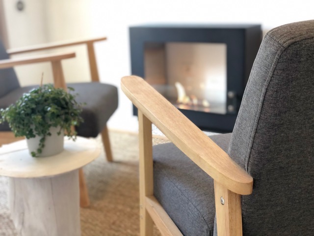 photo cabinet Nathalie d’Addio sophrologie