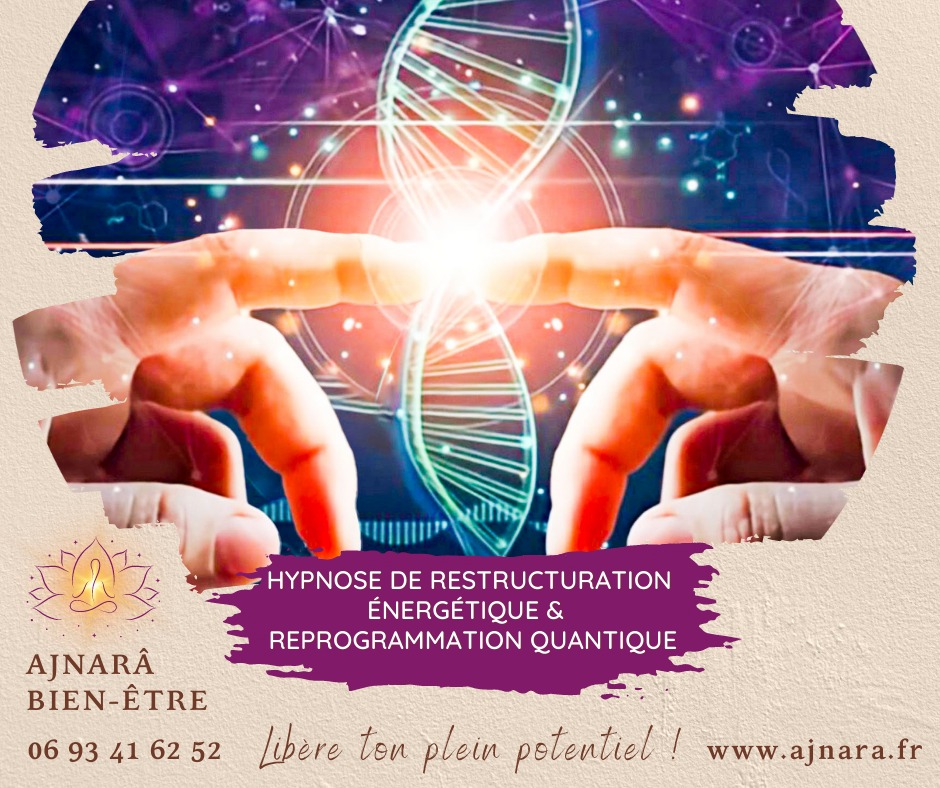 photo diplome AjnaRâ bien-être