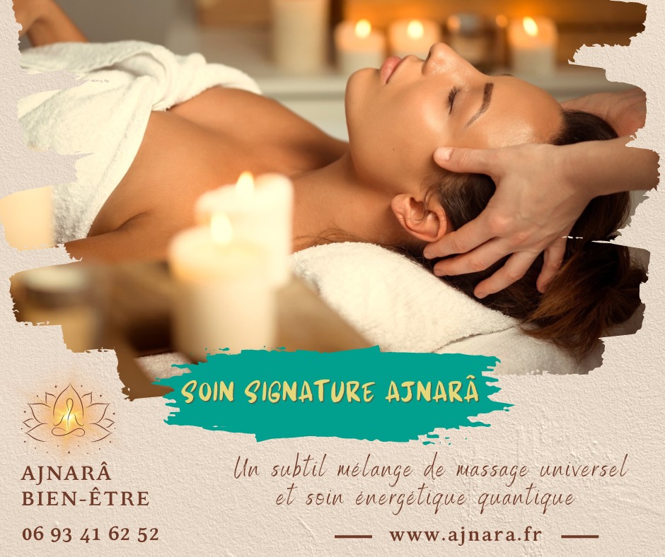 photo seance AjnaRâ bien-être