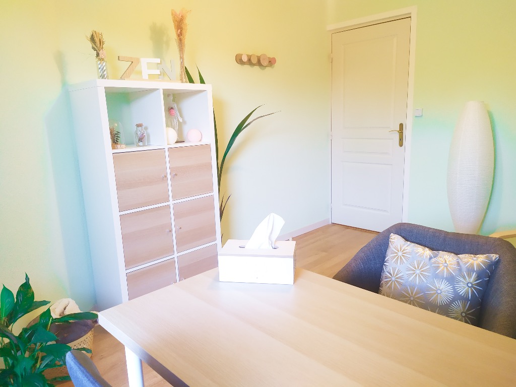 photo seance Jenny Rousset-Knobloch