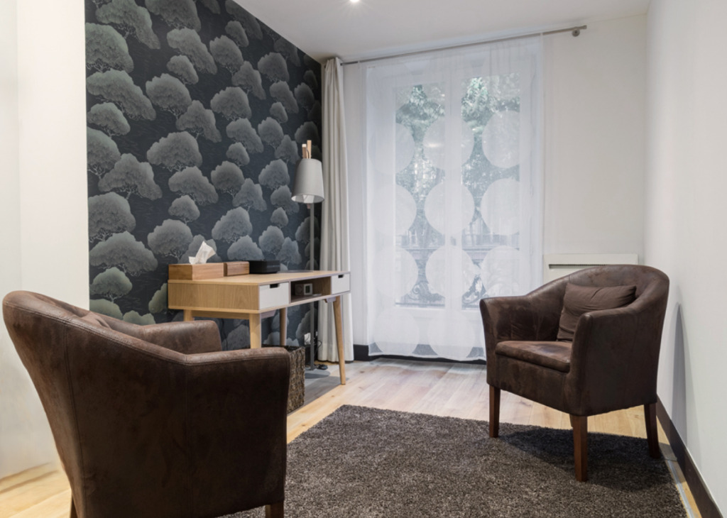 photo cabinet Steven Guennec