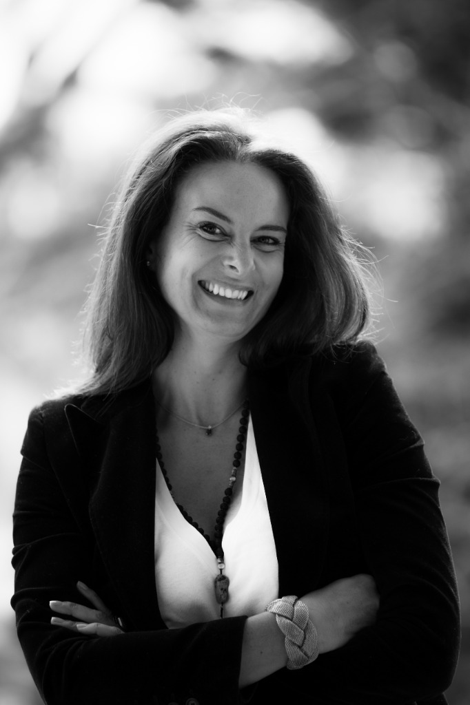 photo portrait Stéphanie MARIE