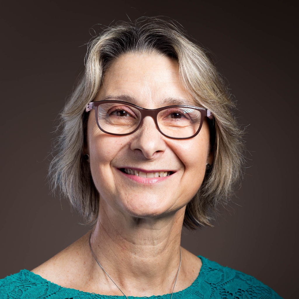 photo portrait Corinne Césarion