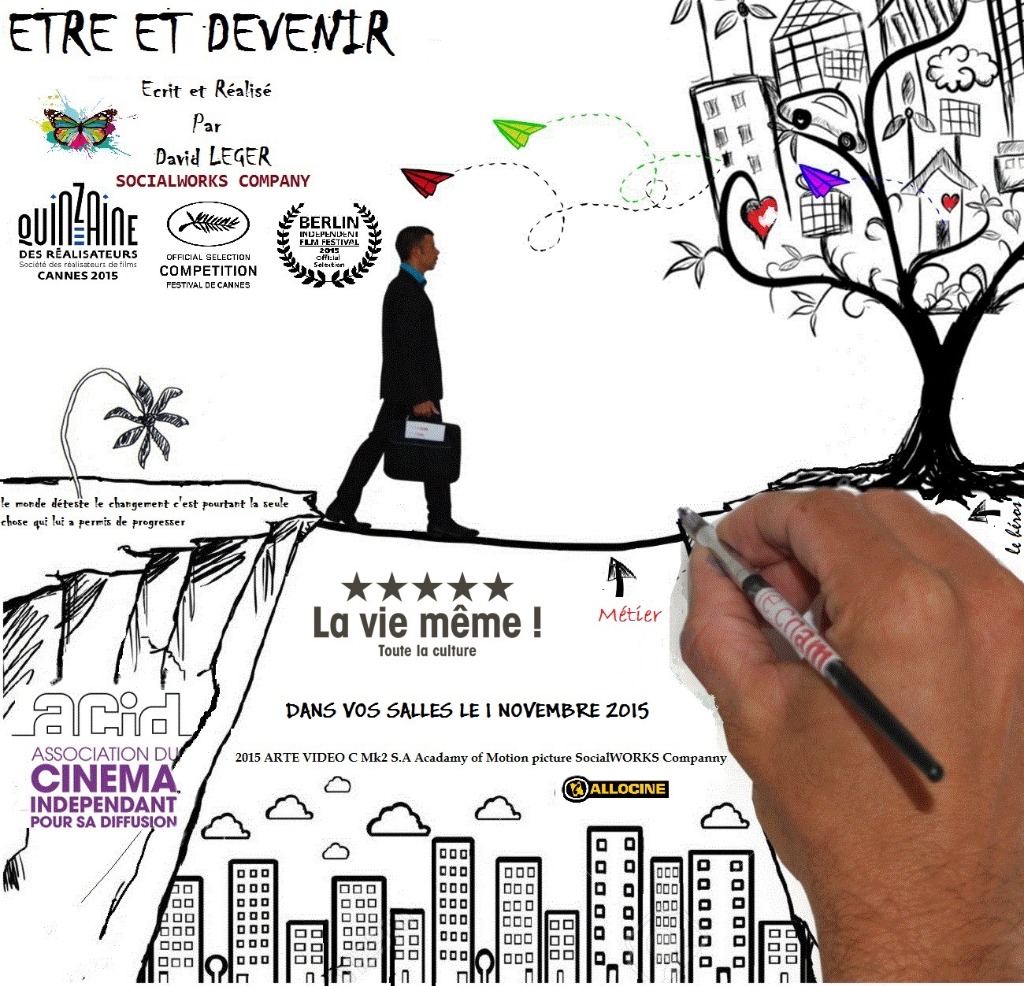 photo activite David Léger