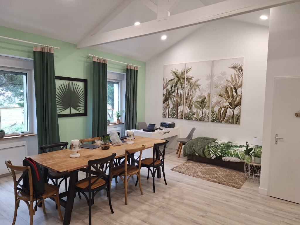 photo cabinet David Léger