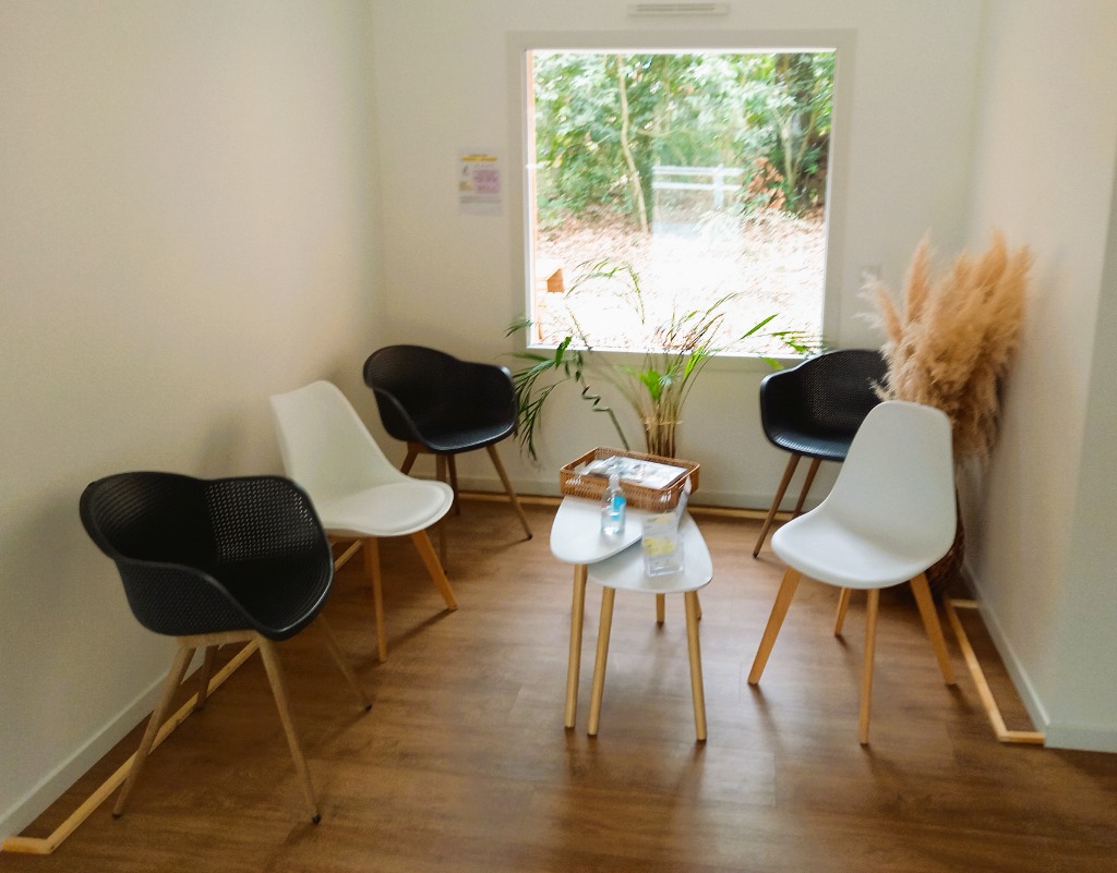 photo seance David Léger