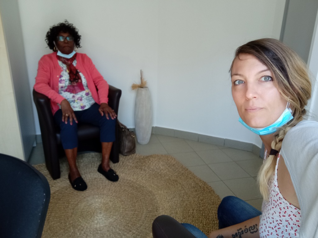 photo activite Service d'Accompagnement Au Mieux Etre