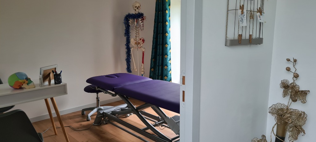 photo cabinet Katia POUSSET