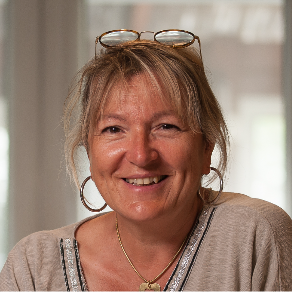 Véronique PUJOLS - Pause Réflexo