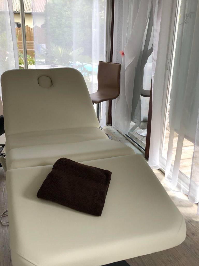 photo cabinet Véronique PUJOLS - Pause Réflexo