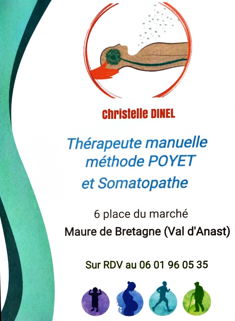 photo activite Christelle Dinel