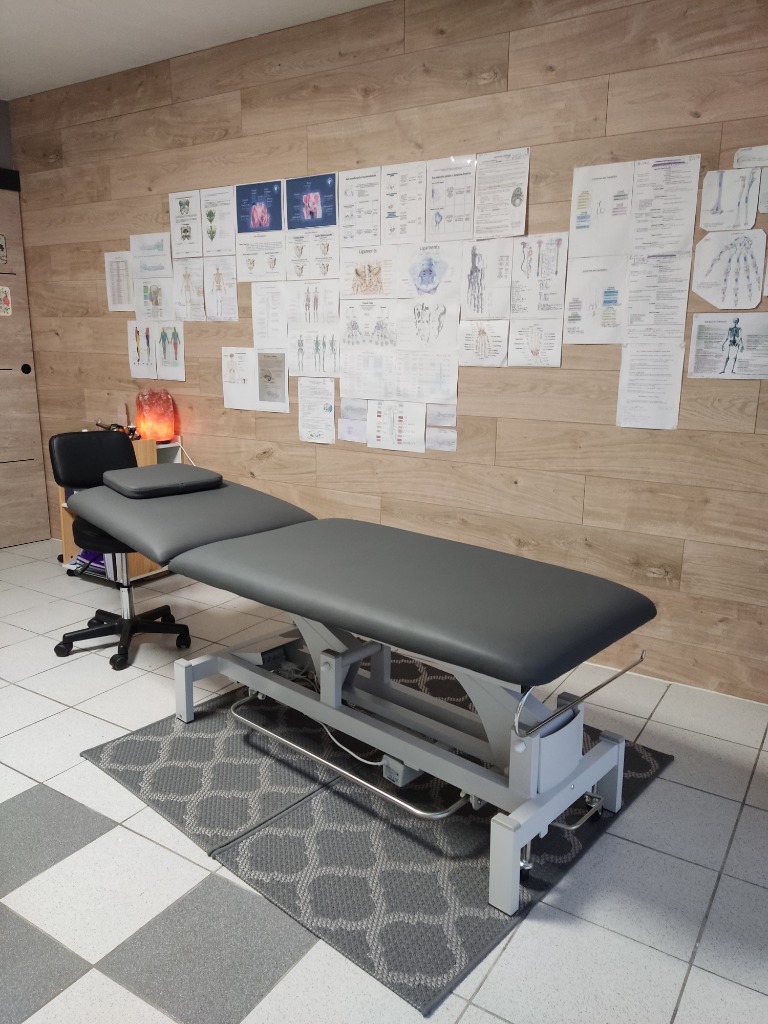 photo seance Christelle Dinel