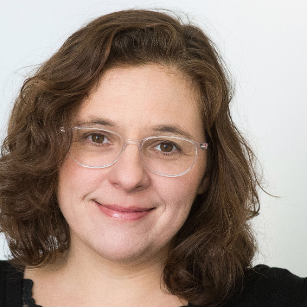 Alexandra Berthomet Thareau