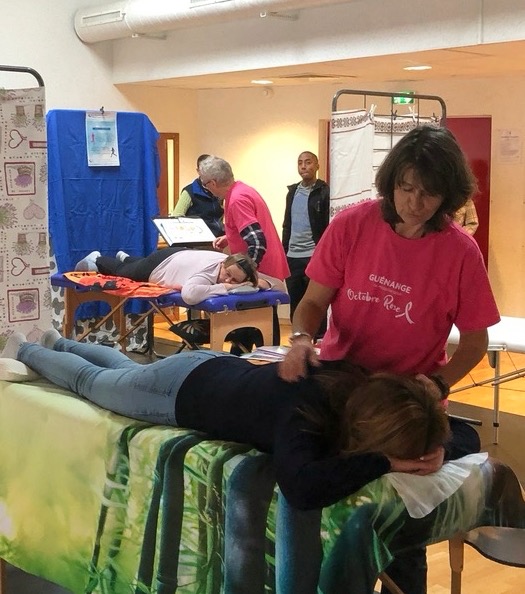 photo seance BOULLIUNG