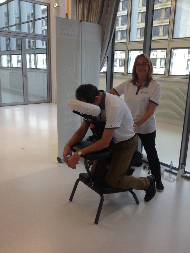 photo activite Sonia NAGEL