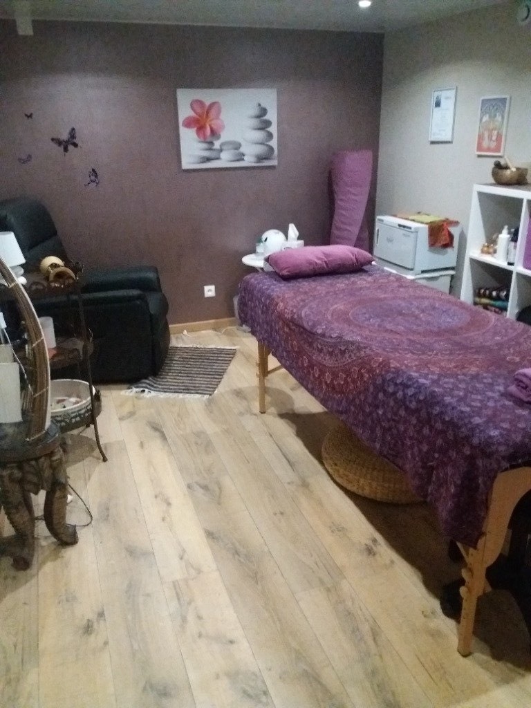 photo cabinet Sonia NAGEL