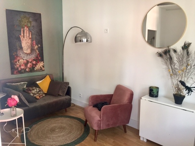 photo cabinet Maud Le Moenne 