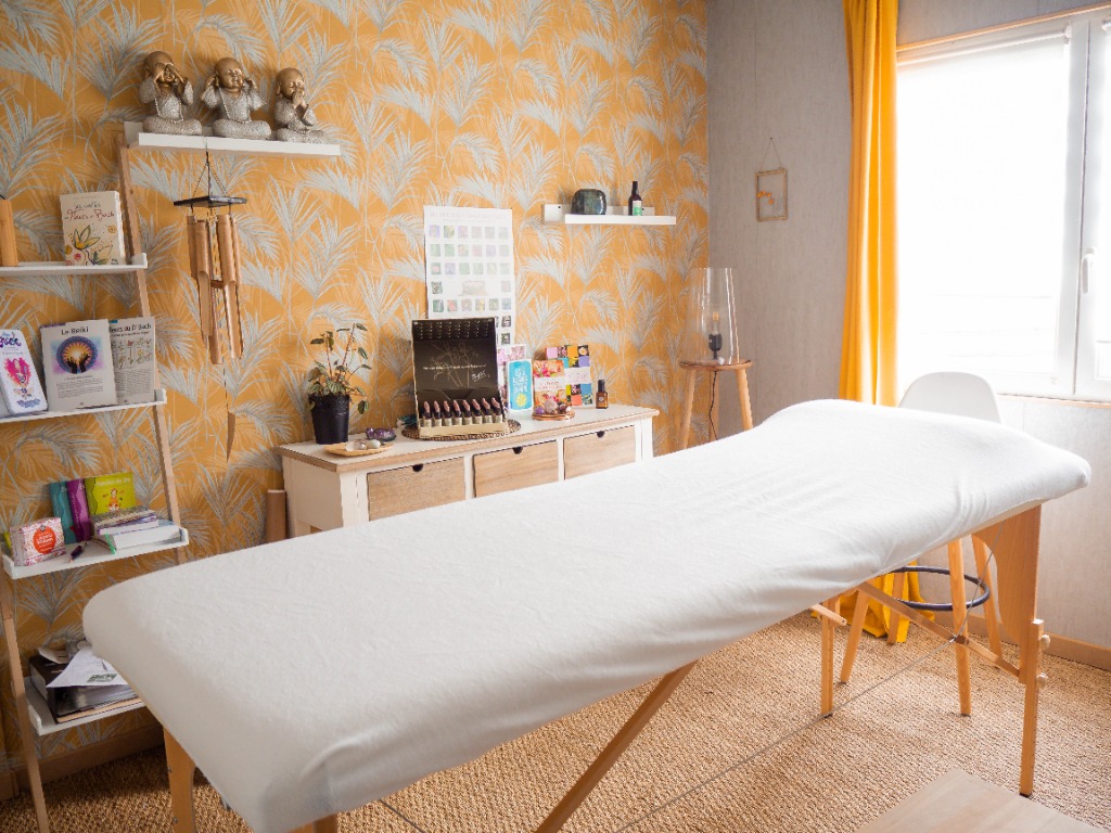 photo cabinet NATHALIE PLANCHOT