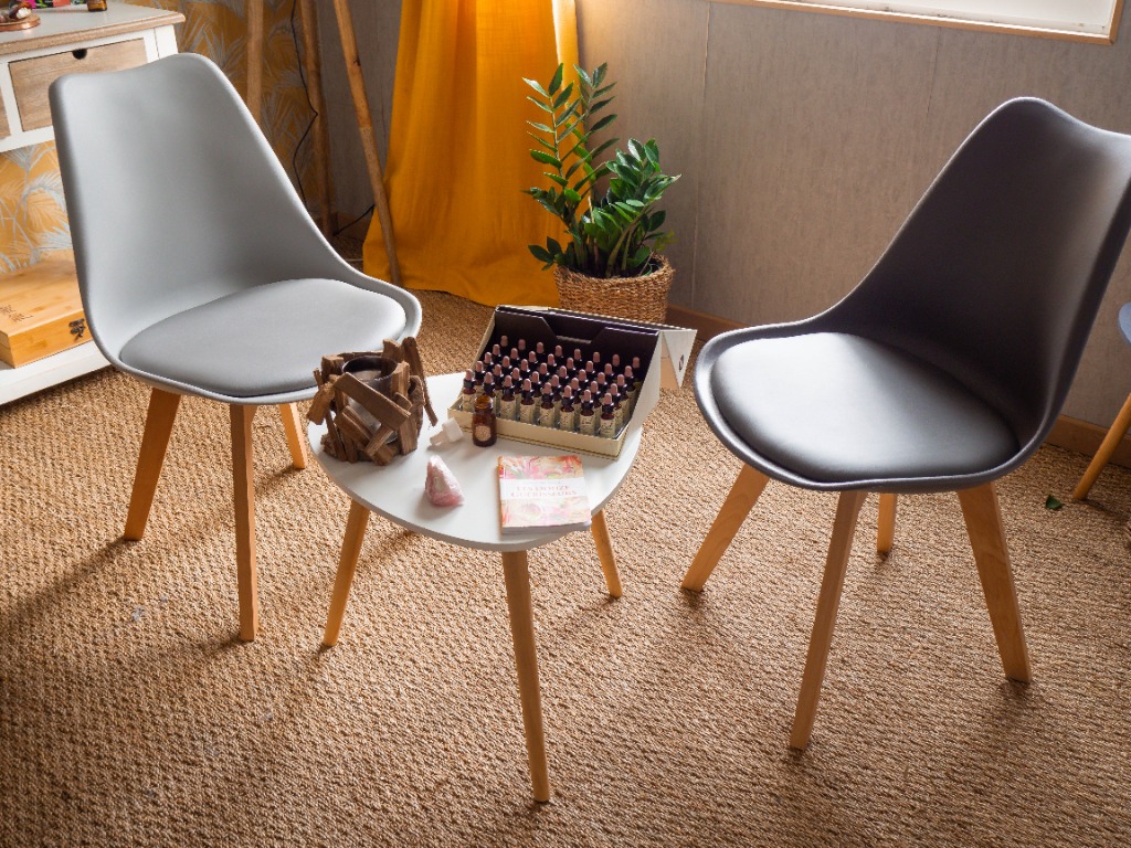 photo seance NATHALIE PLANCHOT