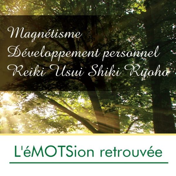 L’éMOTSion retrouvée