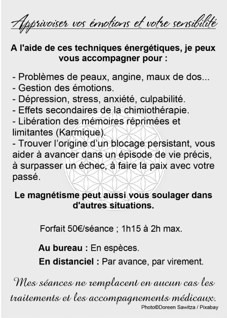 photo activite L'éMOTSion retrouvée