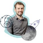 photo portrait Antony Catoire