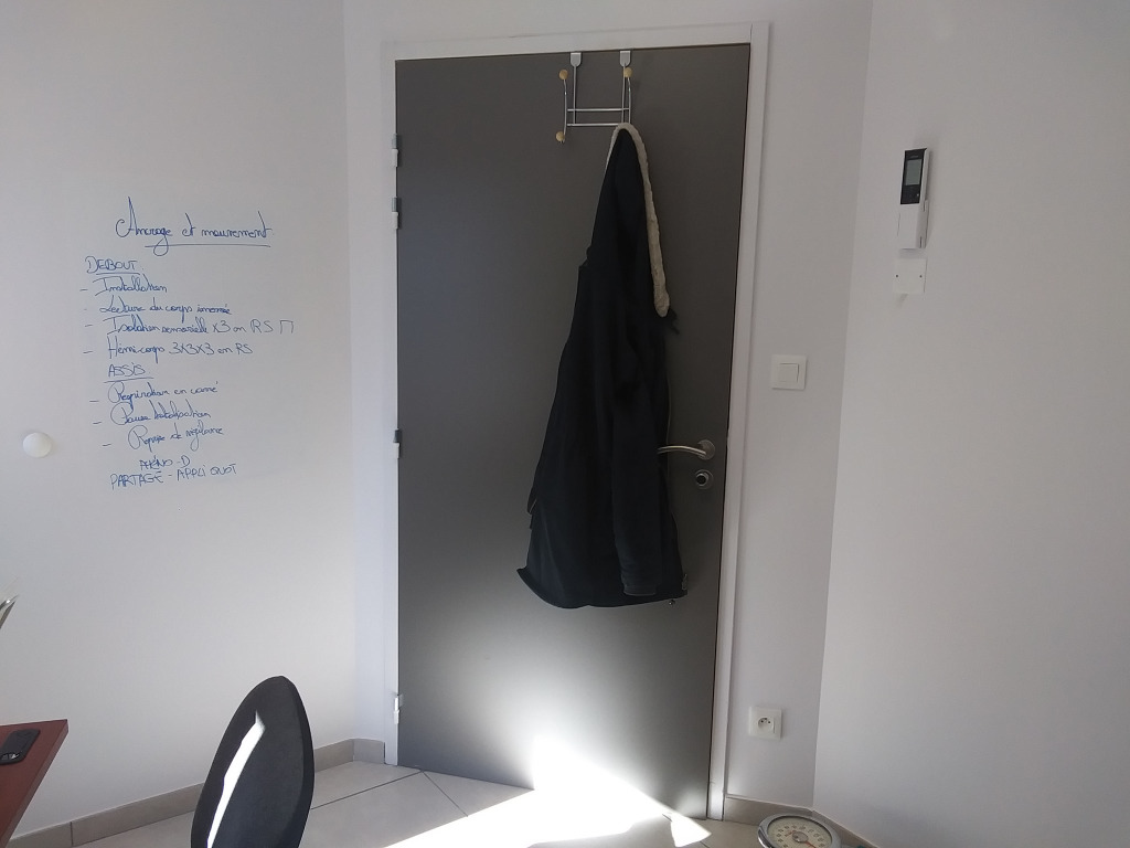 photo activite Cécile Auclair