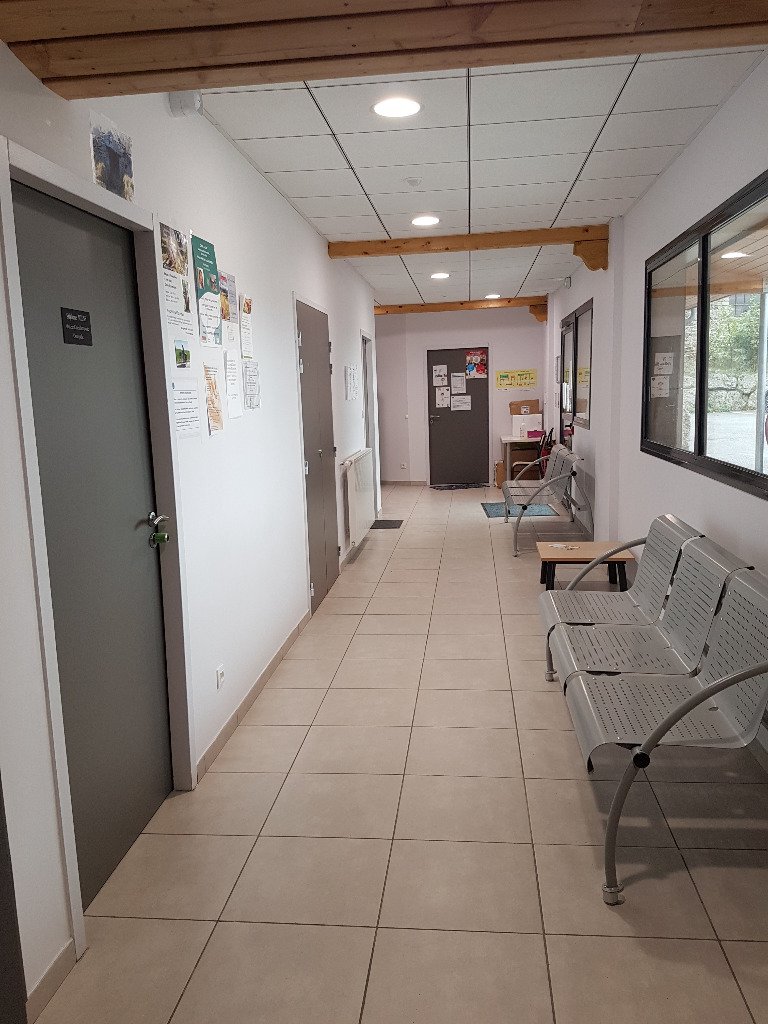 photo portrait Cécile Auclair