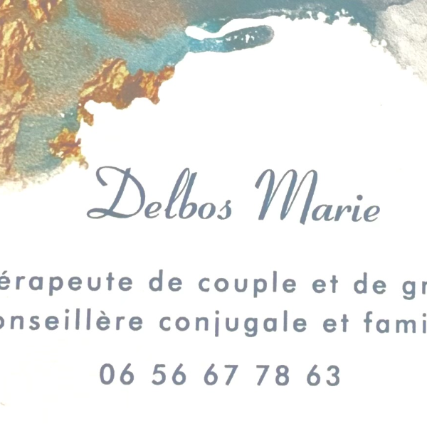 Delbos Marie