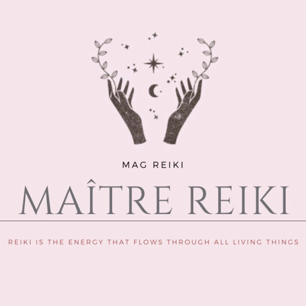 Mag Reiki