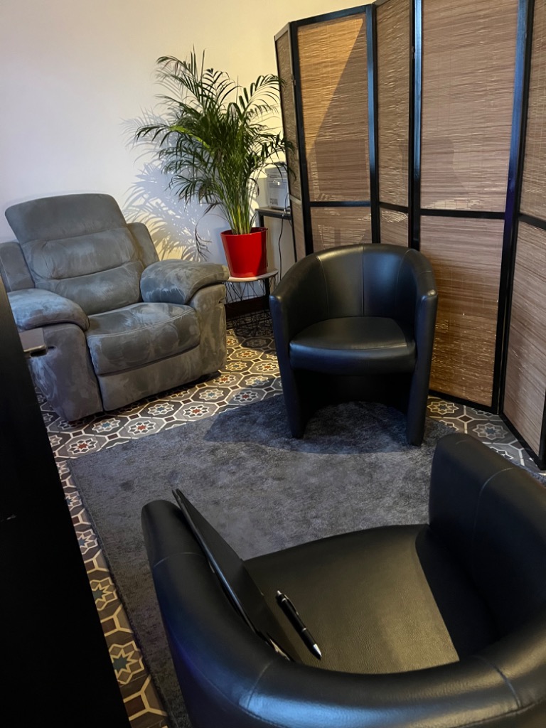 photo cabinet Fanhypnose