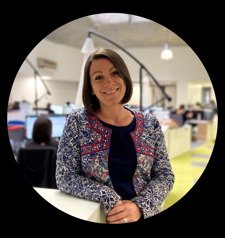 photo portrait Marie-Cécile 