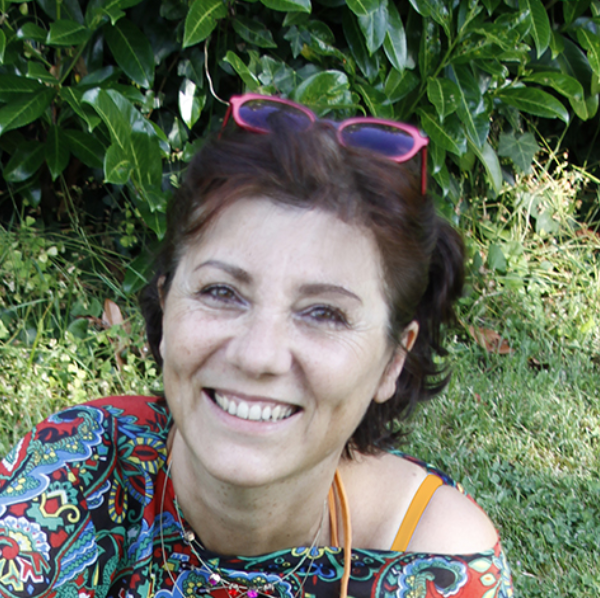 Véronique VERGONA - BULLE DE SENS