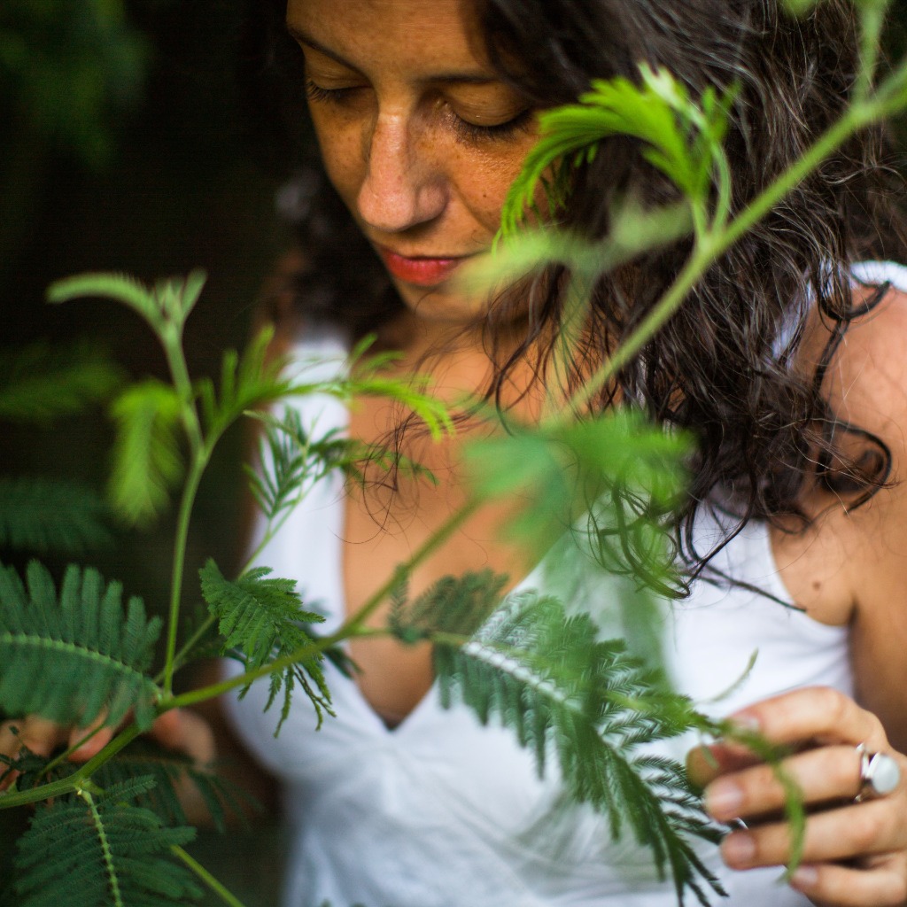 photo portrait Claire DAVID