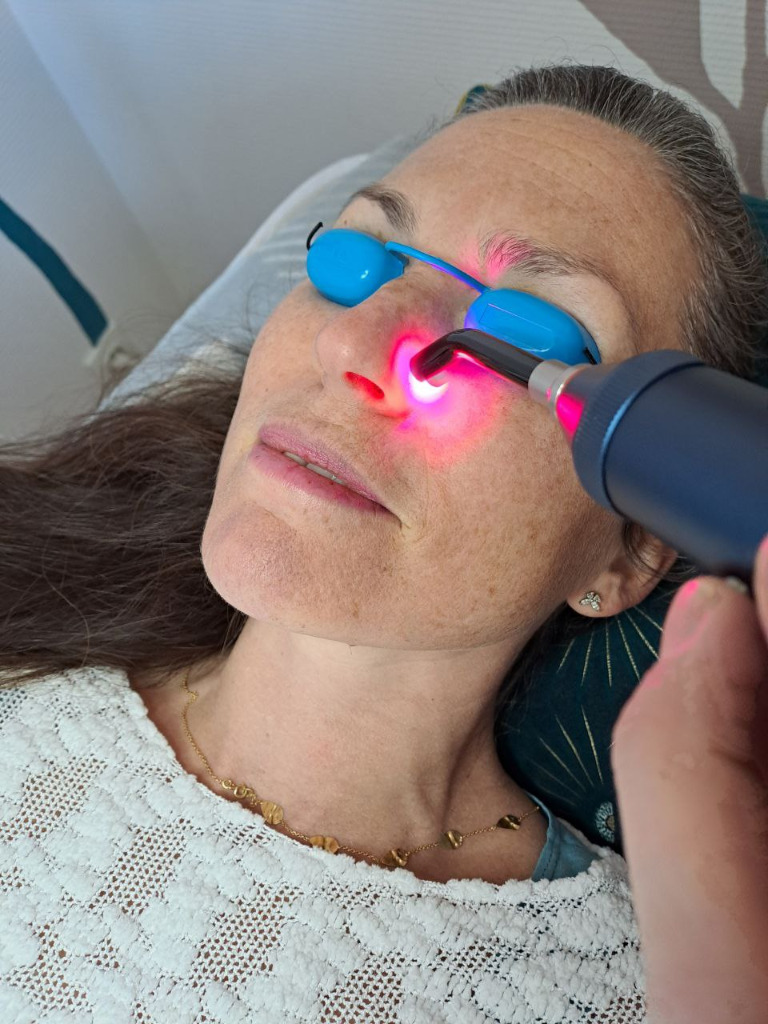 photo activite Mathieu Mechain