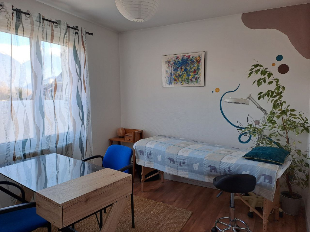 photo cabinet Mathieu Mechain