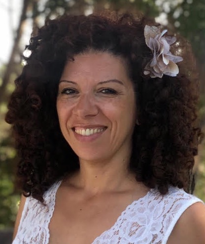 photo portrait Nihel MASSOT